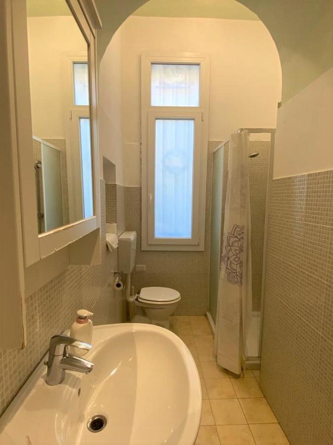The Comfort - Big Apartment In Villa With Garden And Terrace Argegno Exteriör bild